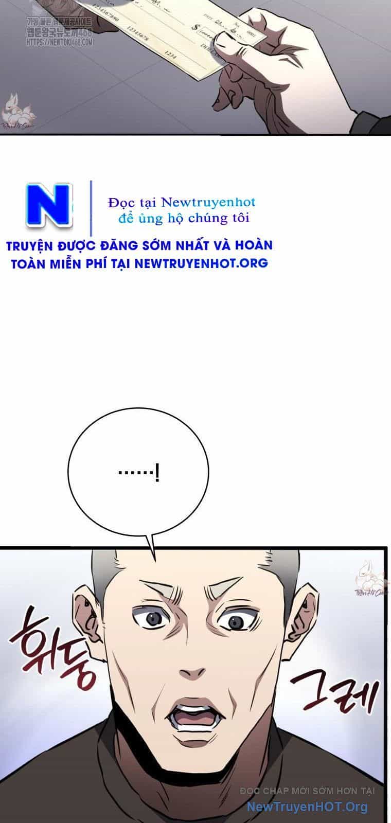 Ác Nhân Lồng Bát Giác - Chương 44 - ảnh 32