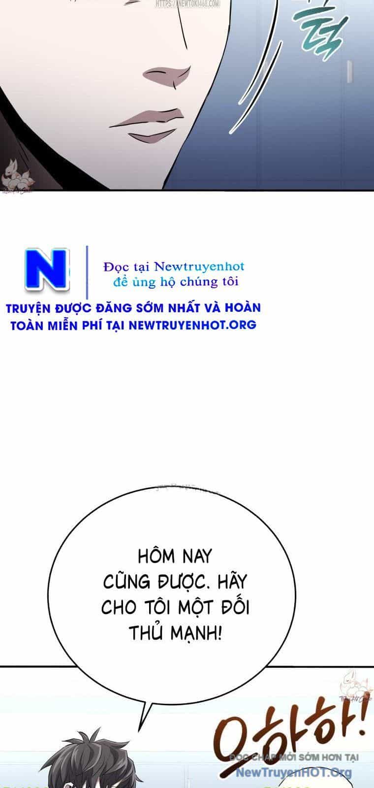 Ác Nhân Lồng Bát Giác - Chương 44 - ảnh 36