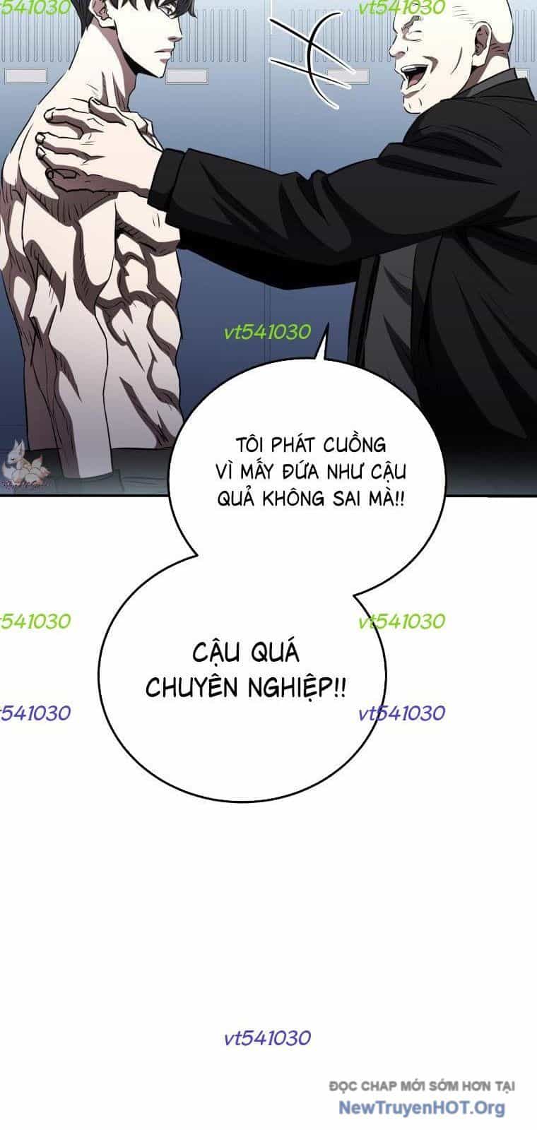 Ác Nhân Lồng Bát Giác - Chương 44 - ảnh 37
