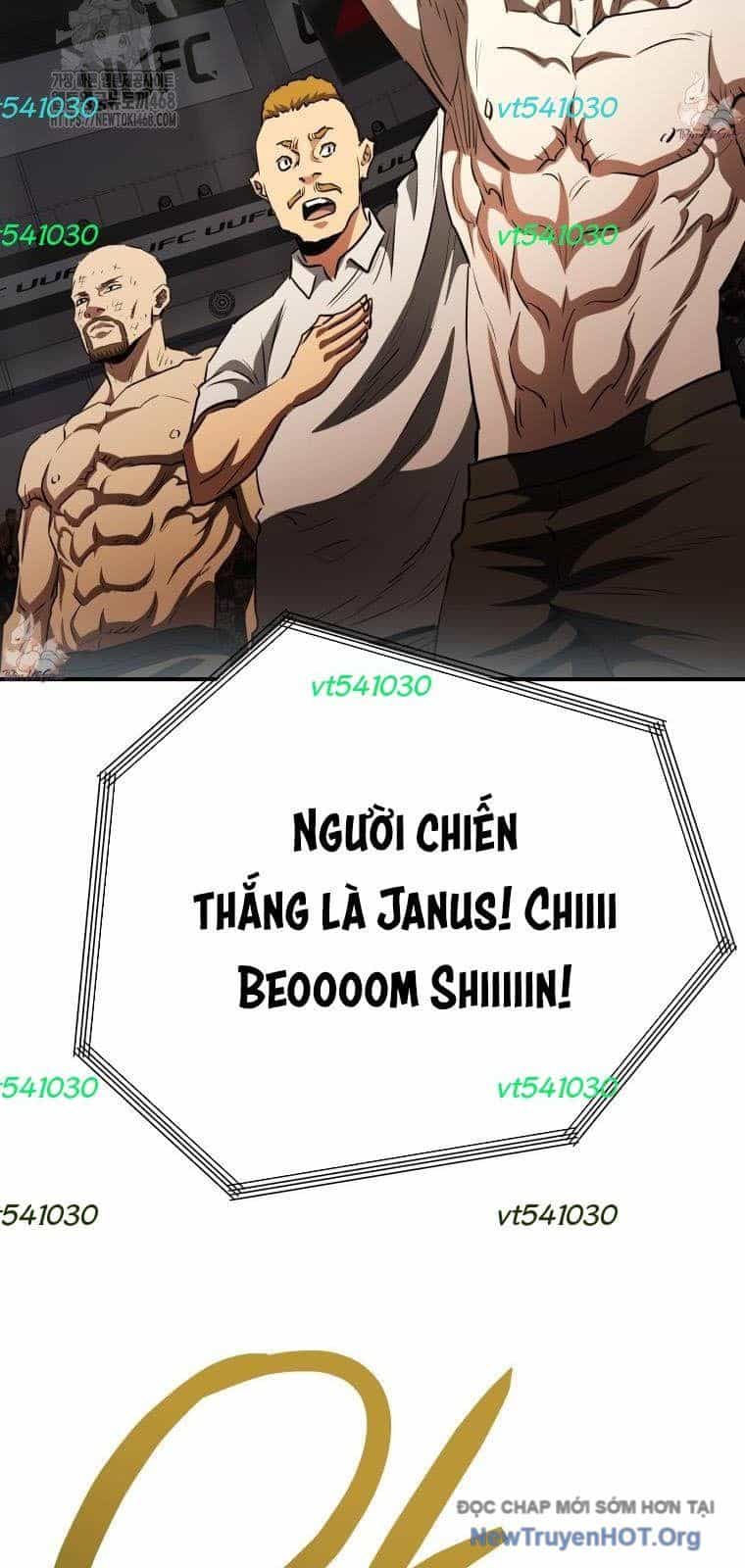 Ác Nhân Lồng Bát Giác - Chương 44 - ảnh 4