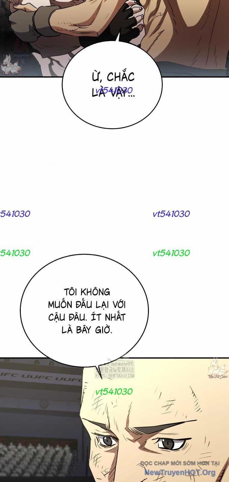 Ác Nhân Lồng Bát Giác - Chương 44 - ảnh 8