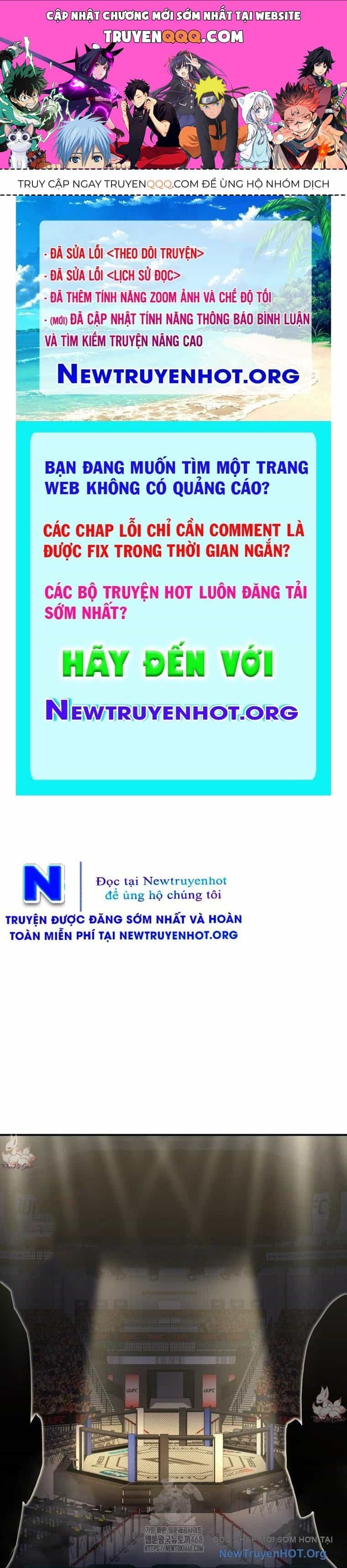 Ác Nhân Lồng Bát Giác - Chương 45 - ảnh 1