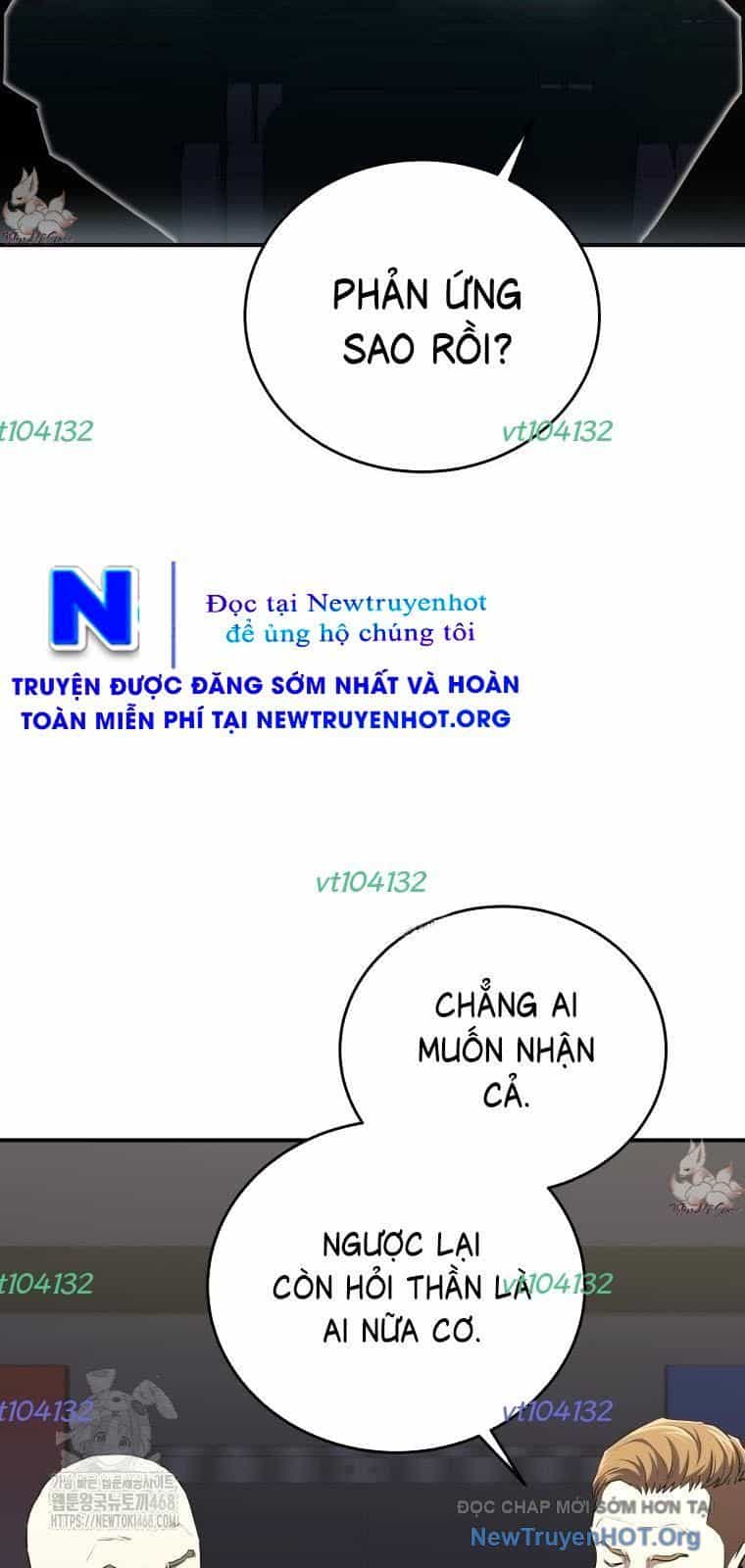 Ác Nhân Lồng Bát Giác - Chương 45 - ảnh 2