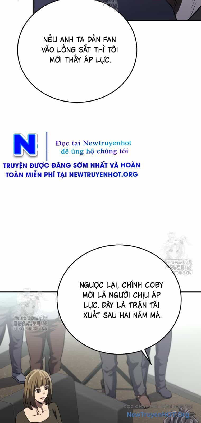 Ác Nhân Lồng Bát Giác - Chương 46 - ảnh 10