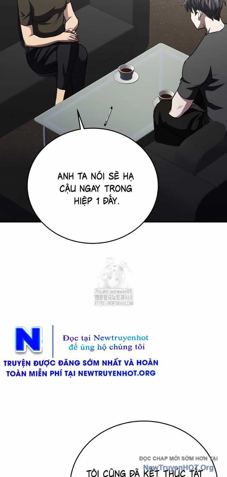 Ác Nhân Lồng Bát Giác - Chương 46 - ảnh 11