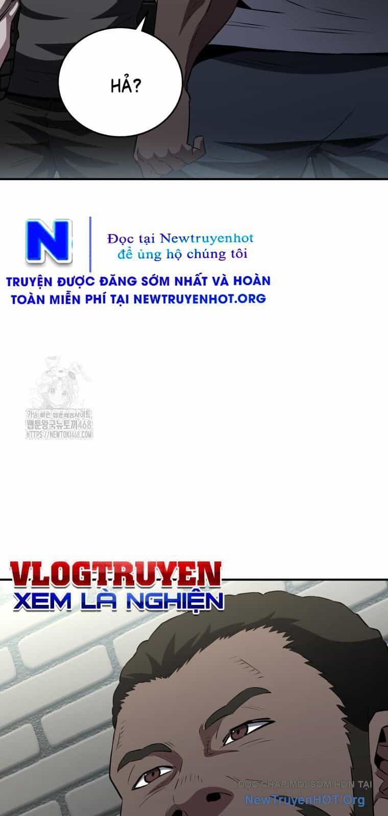 Ác Nhân Lồng Bát Giác - Chương 46 - ảnh 22