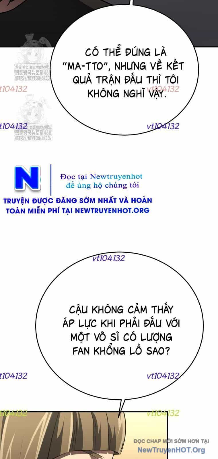 Ác Nhân Lồng Bát Giác - Chương 46 - ảnh 8