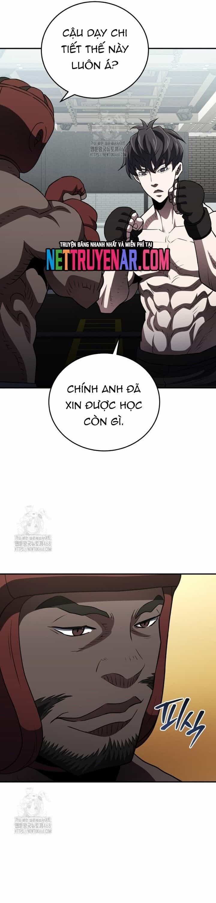 Ác Nhân Lồng Bát Giác - Chương 47 - ảnh 13