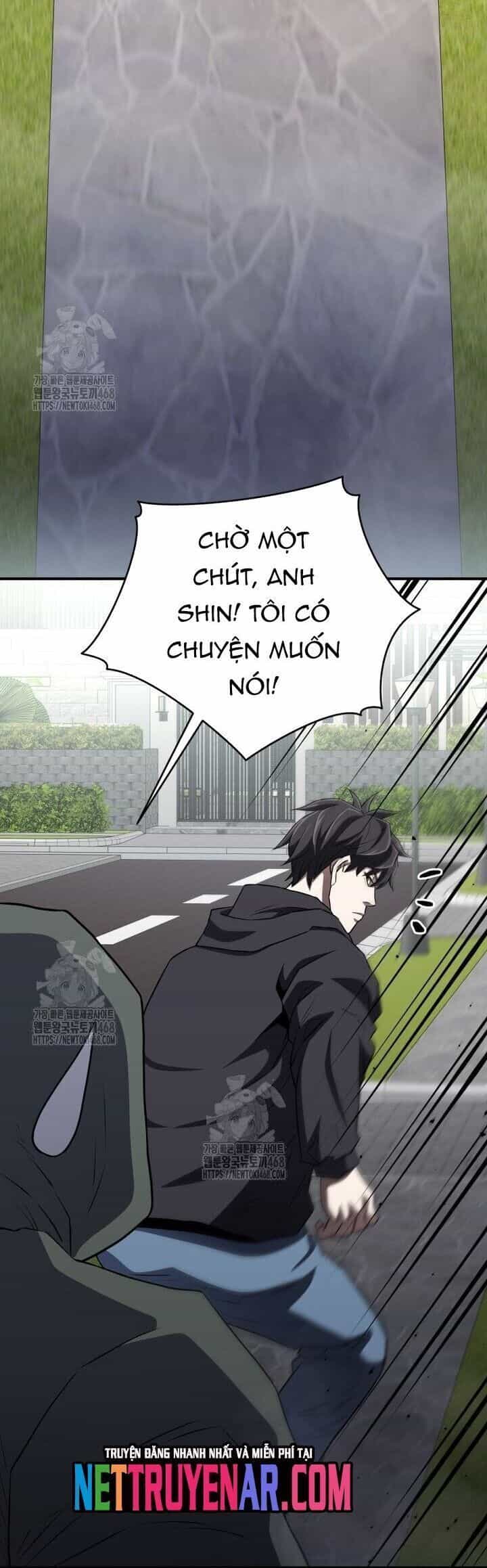 Ác Nhân Lồng Bát Giác - Chương 47 - ảnh 26