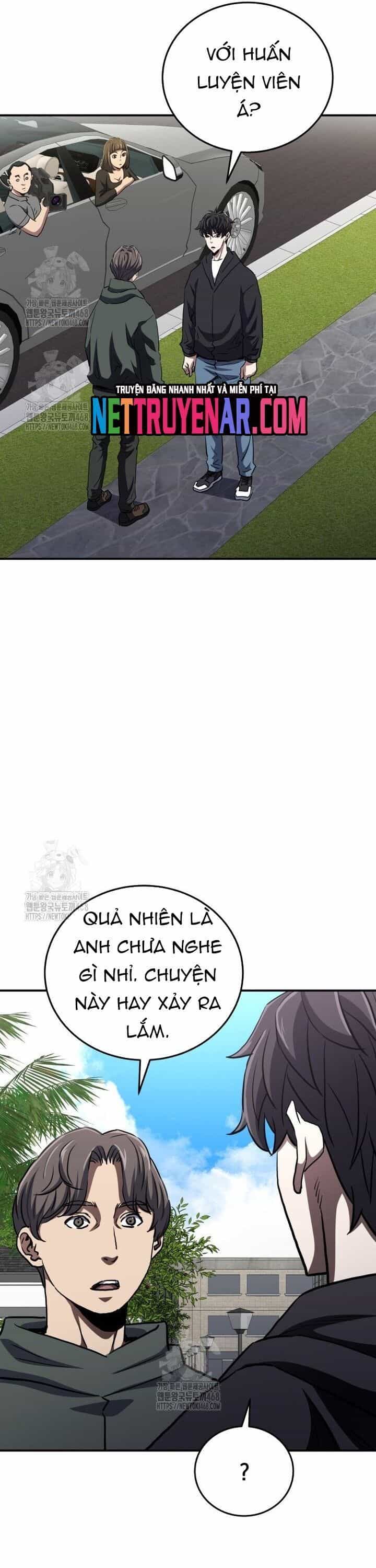 Ác Nhân Lồng Bát Giác - Chương 47 - ảnh 32