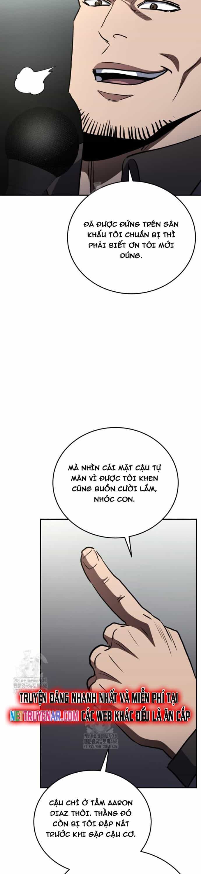 Ác Nhân Lồng Bát Giác - Chương 48 - ảnh 10