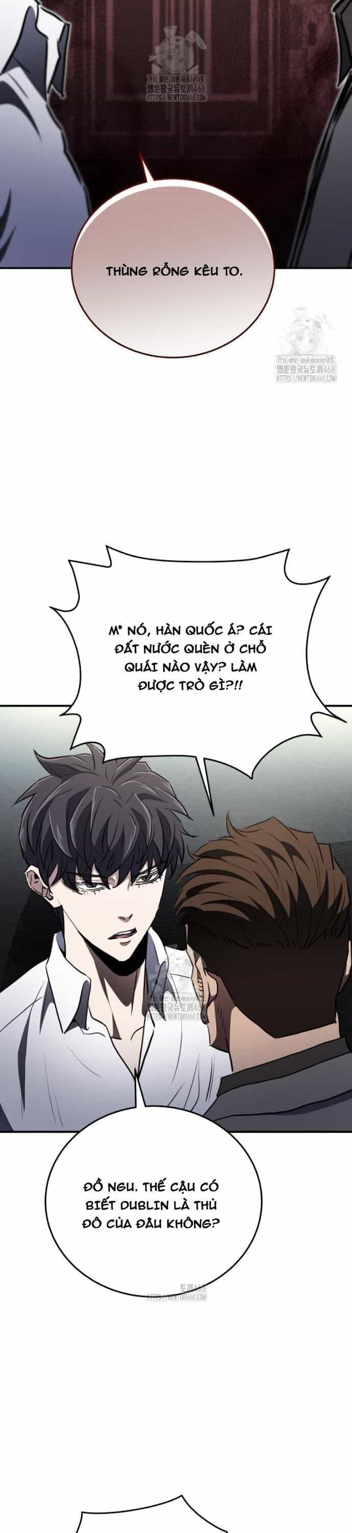 Ác Nhân Lồng Bát Giác - Chương 48 - ảnh 16