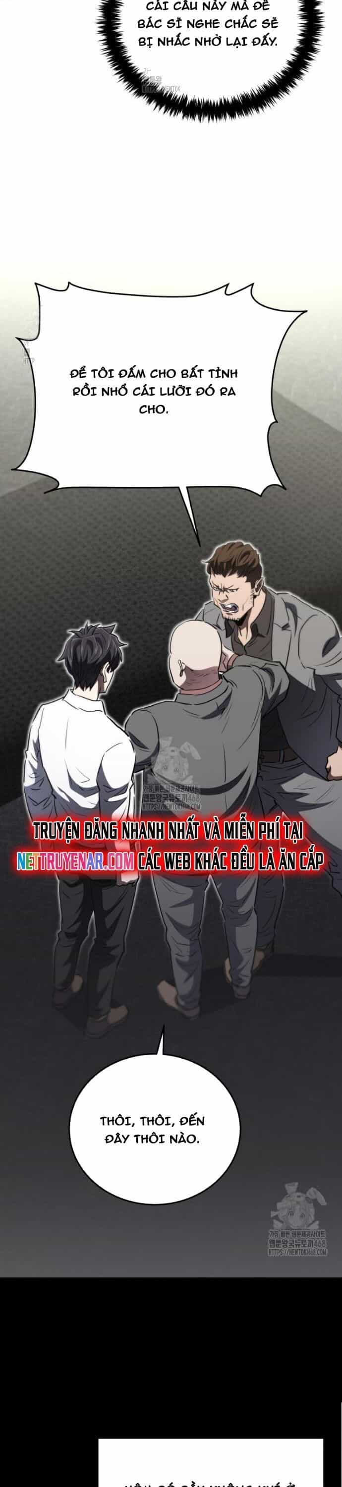Ác Nhân Lồng Bát Giác - Chương 48 - ảnh 19