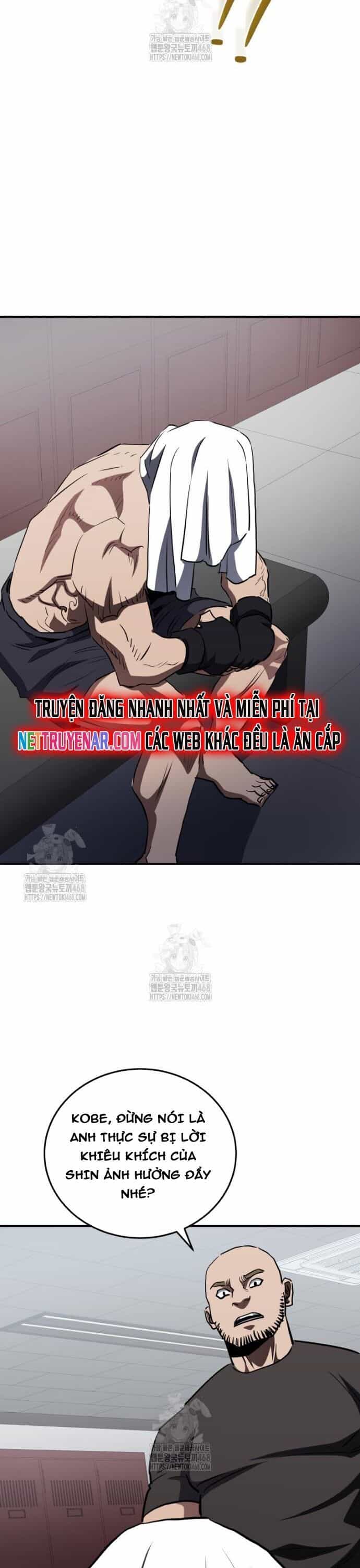 Ác Nhân Lồng Bát Giác - Chương 48 - ảnh 24