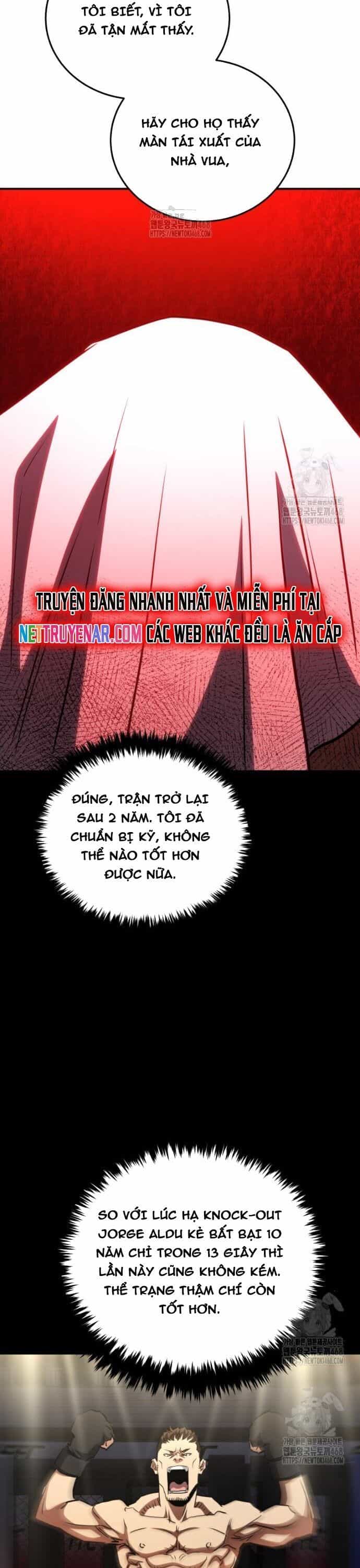 Ác Nhân Lồng Bát Giác - Chương 48 - ảnh 27