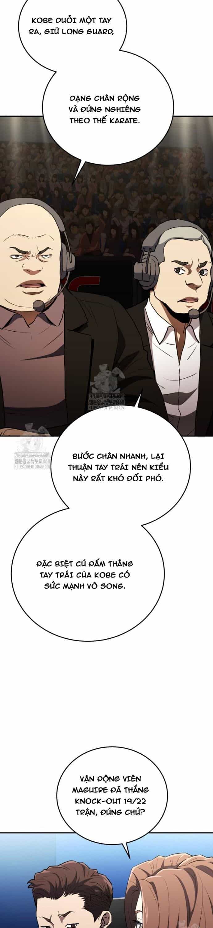 Ác Nhân Lồng Bát Giác - Chương 48 - ảnh 49