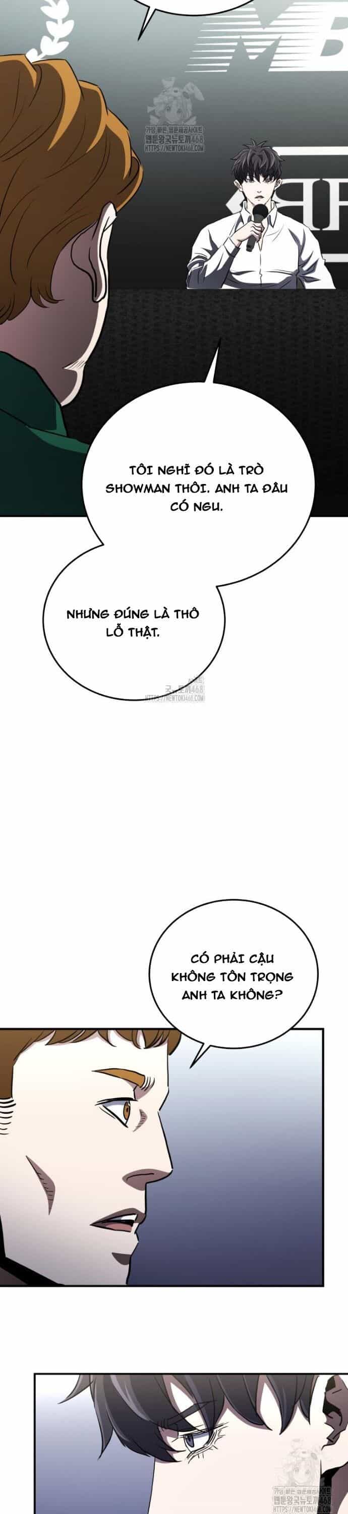 Ác Nhân Lồng Bát Giác - Chương 48 - ảnh 5