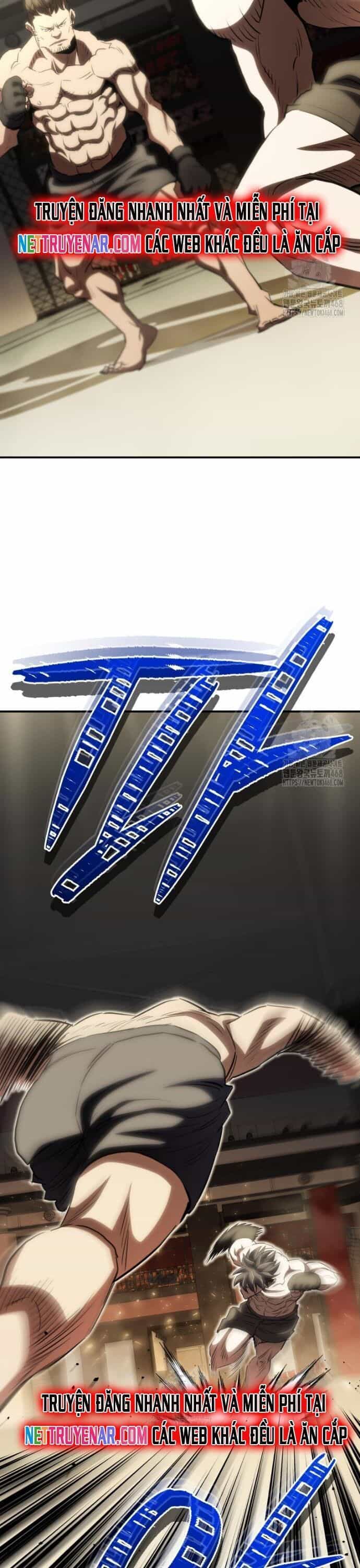 Ác Nhân Lồng Bát Giác - Chương 48 - ảnh 52