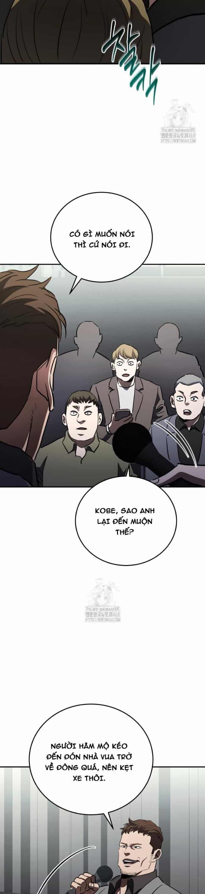 Ác Nhân Lồng Bát Giác - Chương 48 - ảnh 8