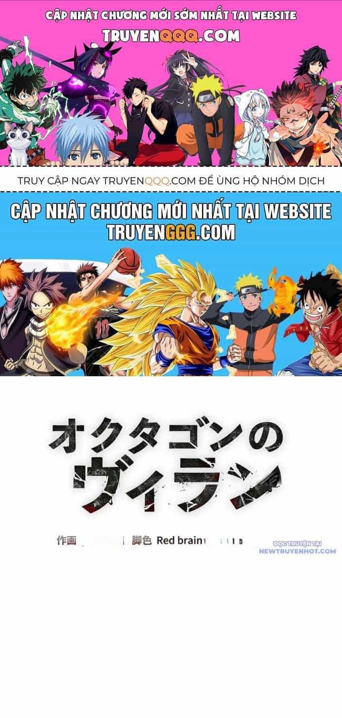 Ác Nhân Lồng Bát Giác - Chương 5 - ảnh 1