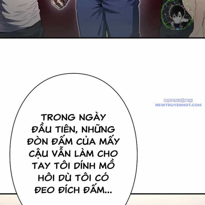 Ác Nhân Lồng Bát Giác - Chương 5 - ảnh 29