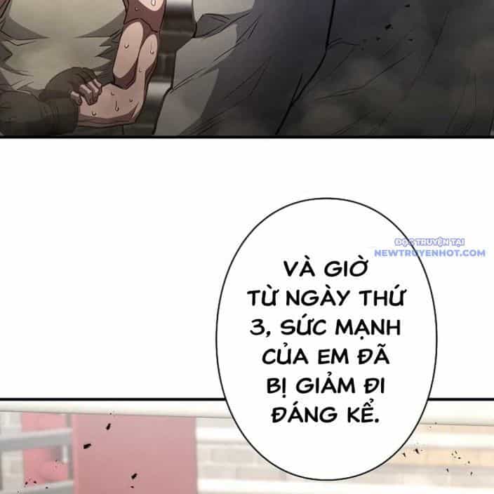 Ác Nhân Lồng Bát Giác - Chương 5 - ảnh 31