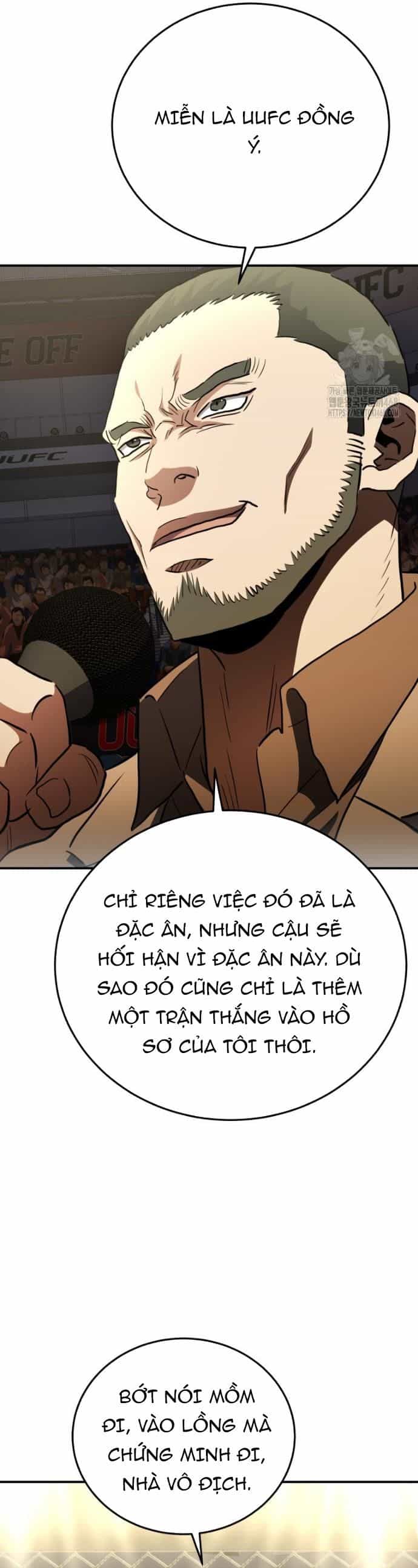 Ác Nhân Lồng Bát Giác - Chương 50 - ảnh 20
