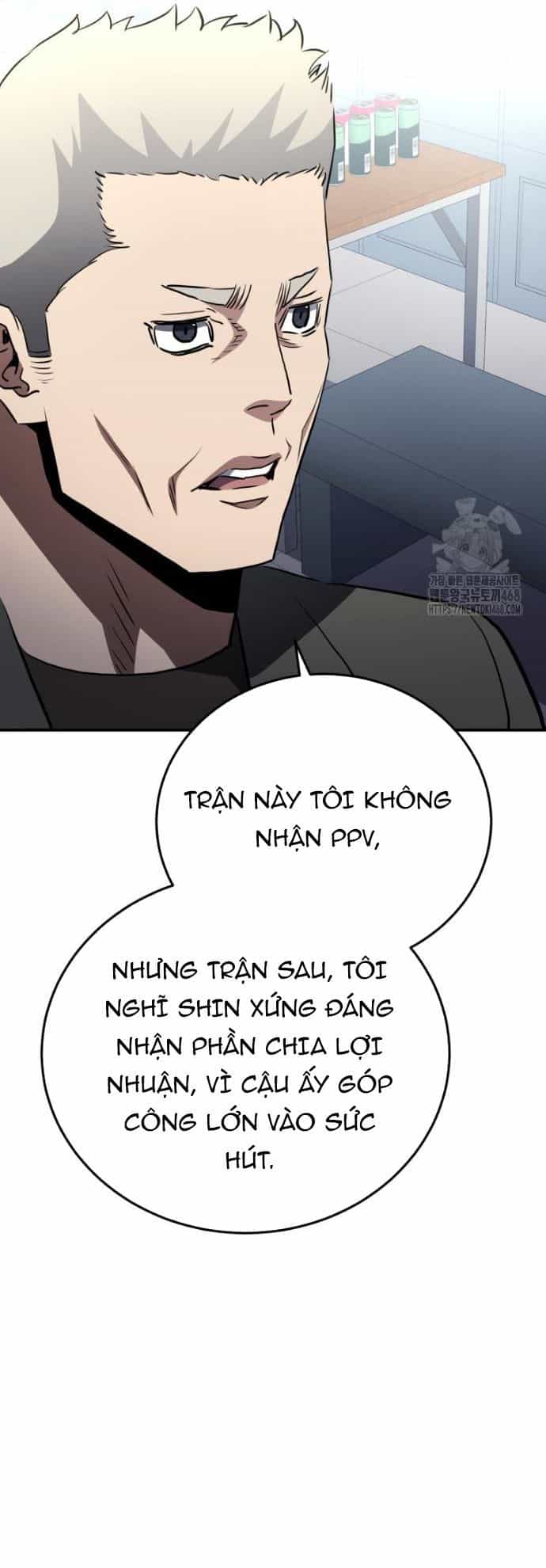 Ác Nhân Lồng Bát Giác - Chương 50 - ảnh 34