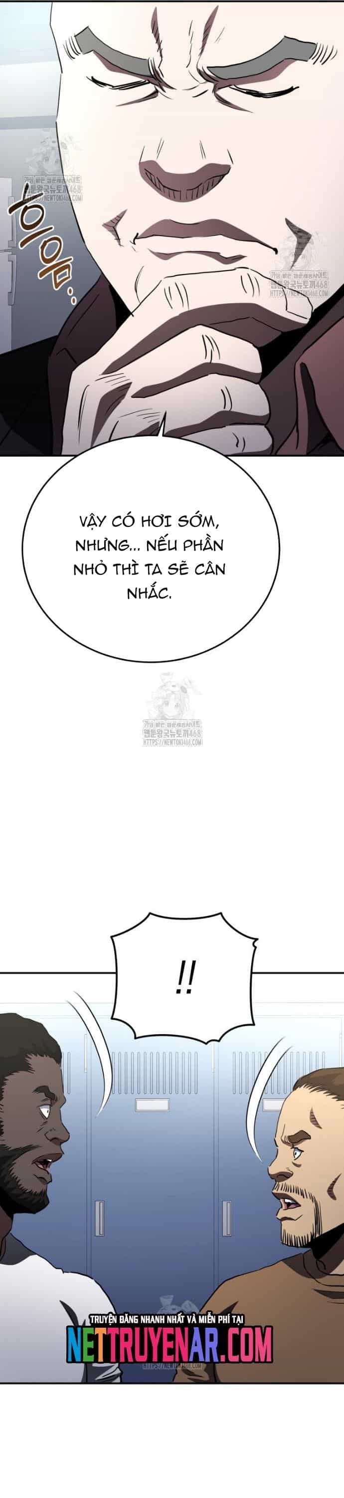Ác Nhân Lồng Bát Giác - Chương 50 - ảnh 35