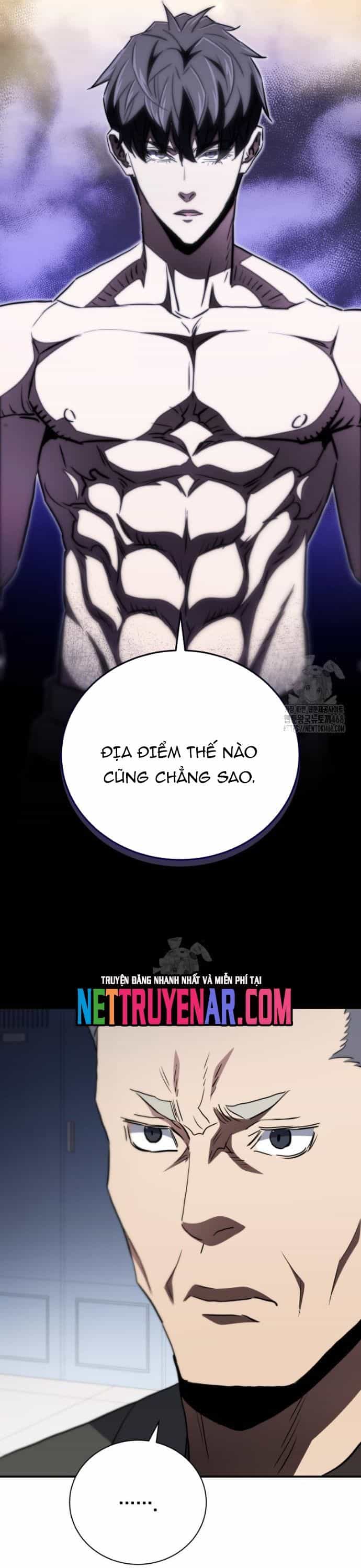 Ác Nhân Lồng Bát Giác - Chương 50 - ảnh 45