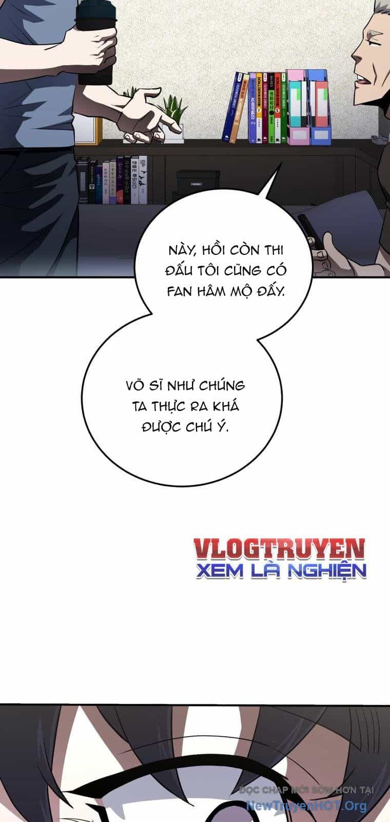 Ác Nhân Lồng Bát Giác - Chương 51 - ảnh 14