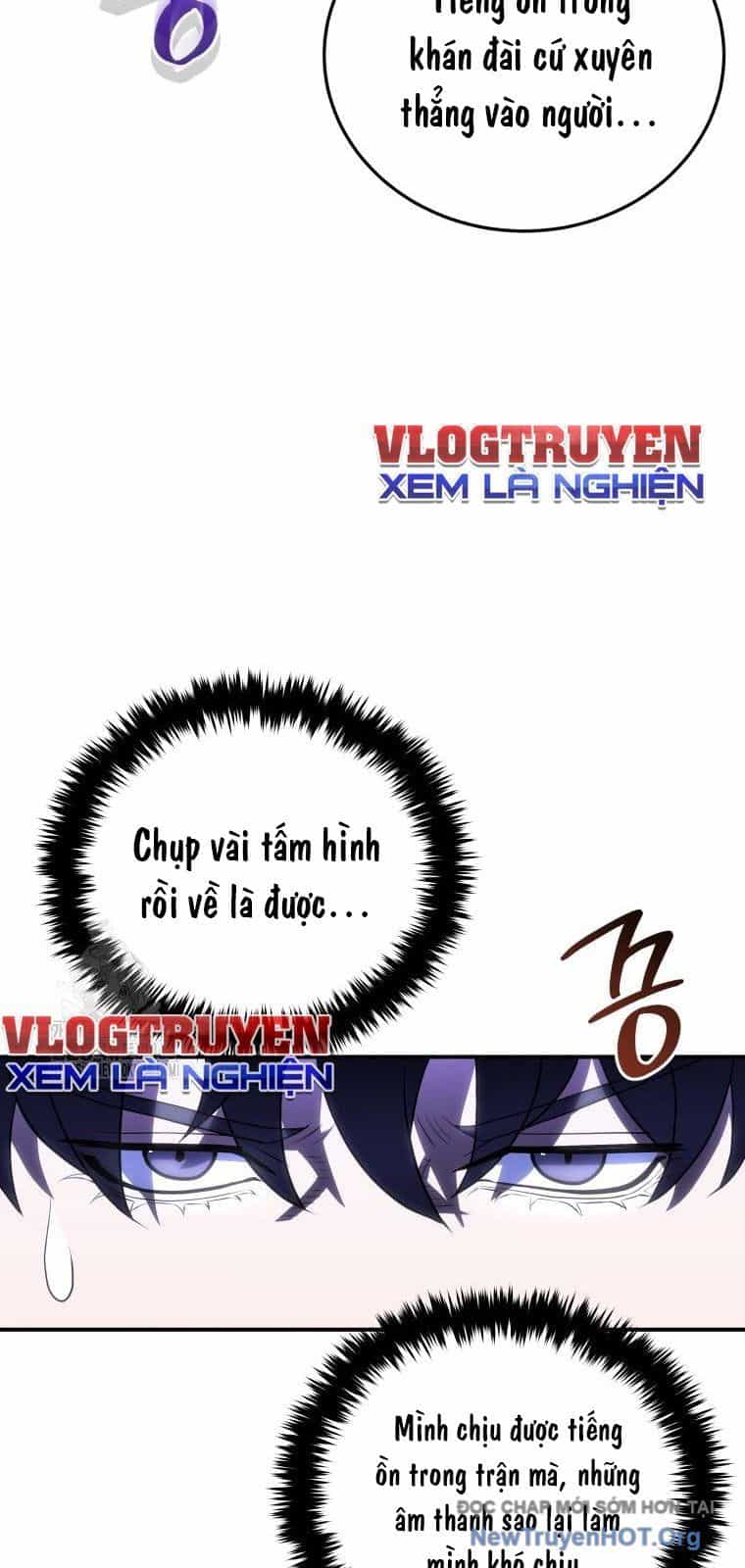 Ác Nhân Lồng Bát Giác - Chương 51 - ảnh 31