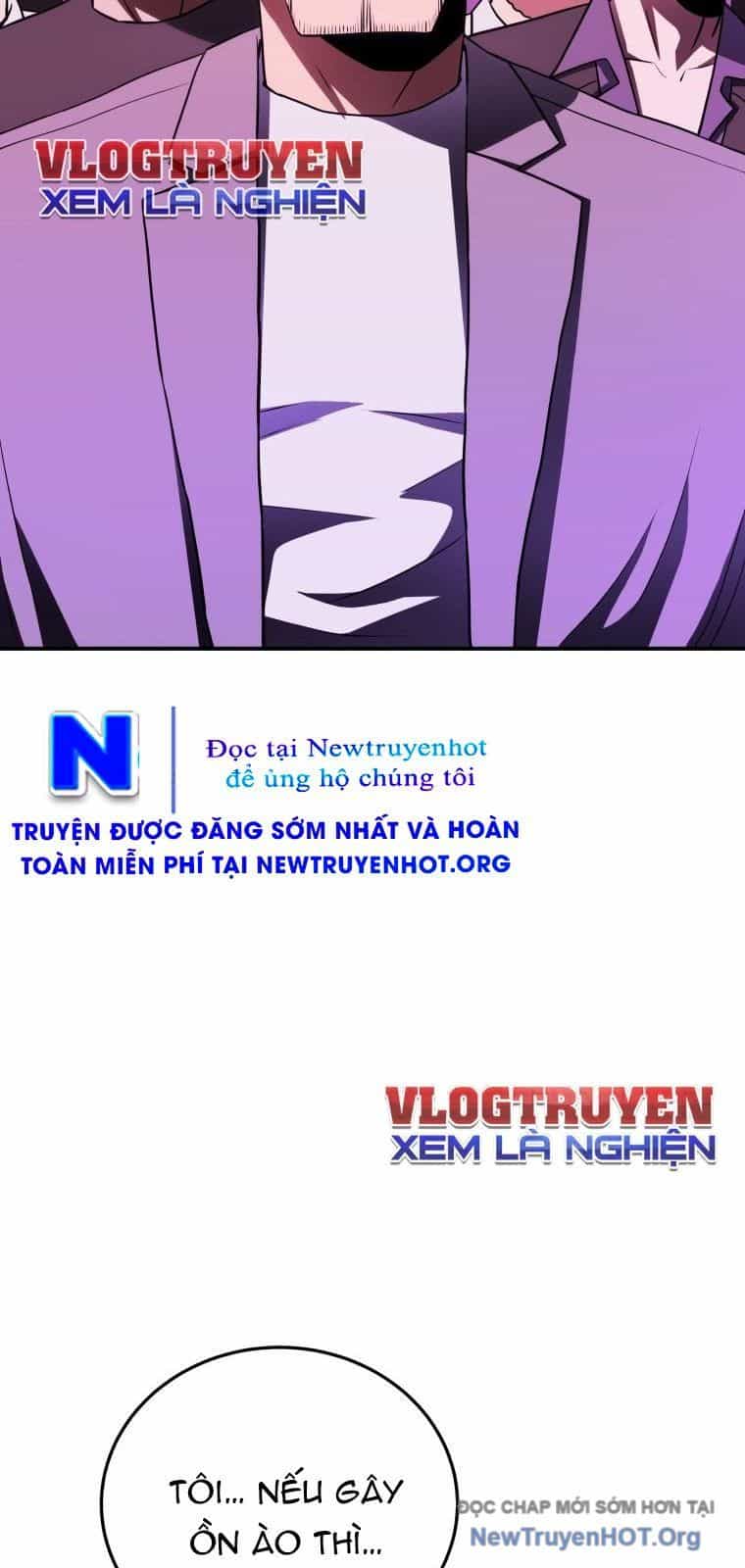 Ác Nhân Lồng Bát Giác - Chương 51 - ảnh 36