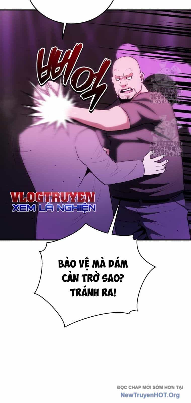 Ác Nhân Lồng Bát Giác - Chương 51 - ảnh 37
