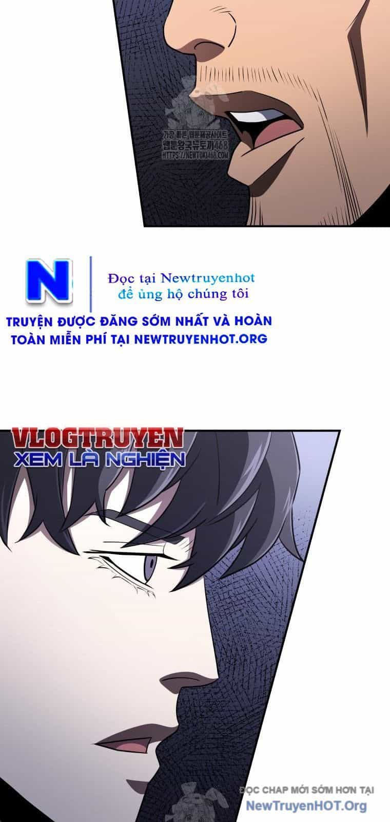 Ác Nhân Lồng Bát Giác - Chương 51 - ảnh 44