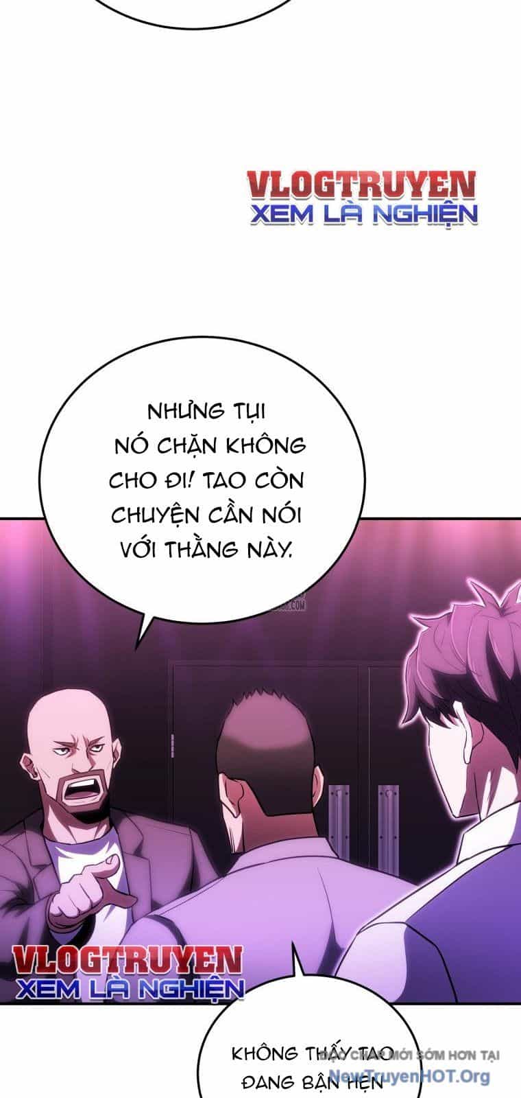Ác Nhân Lồng Bát Giác - Chương 51 - ảnh 82
