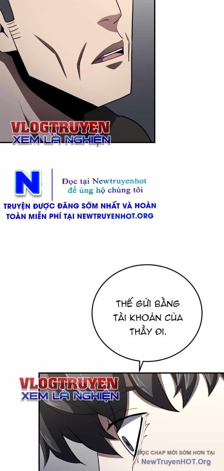 Ác Nhân Lồng Bát Giác - Chương 51 - ảnh 9
