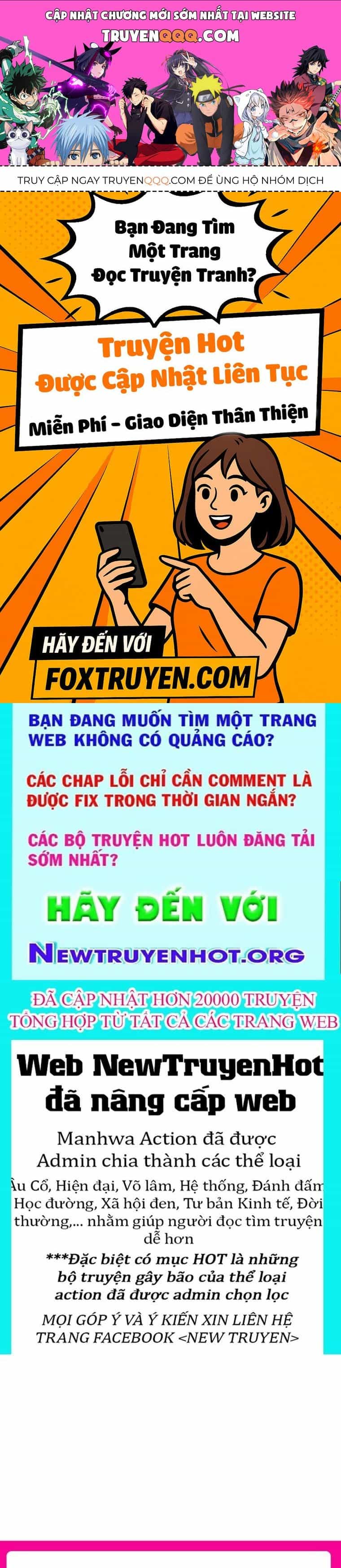 Ác Nhân Lồng Bát Giác - Chương 54 - ảnh 1