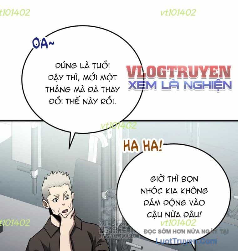 Ác Nhân Lồng Bát Giác - Chương 55 - ảnh 4