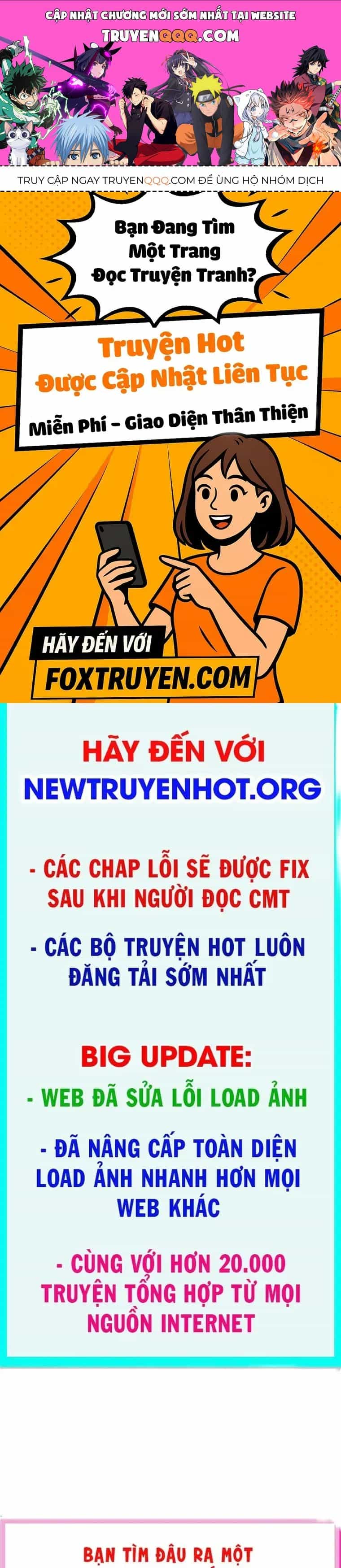 Ác Nhân Lồng Bát Giác - Chương 56 - ảnh 1