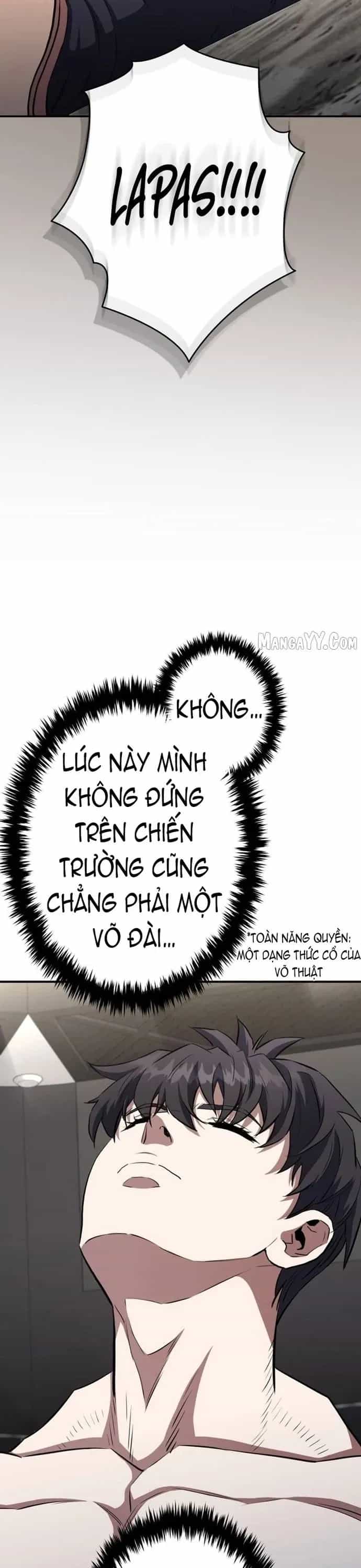Ác Nhân Lồng Bát Giác - Chương 59 - ảnh 28
