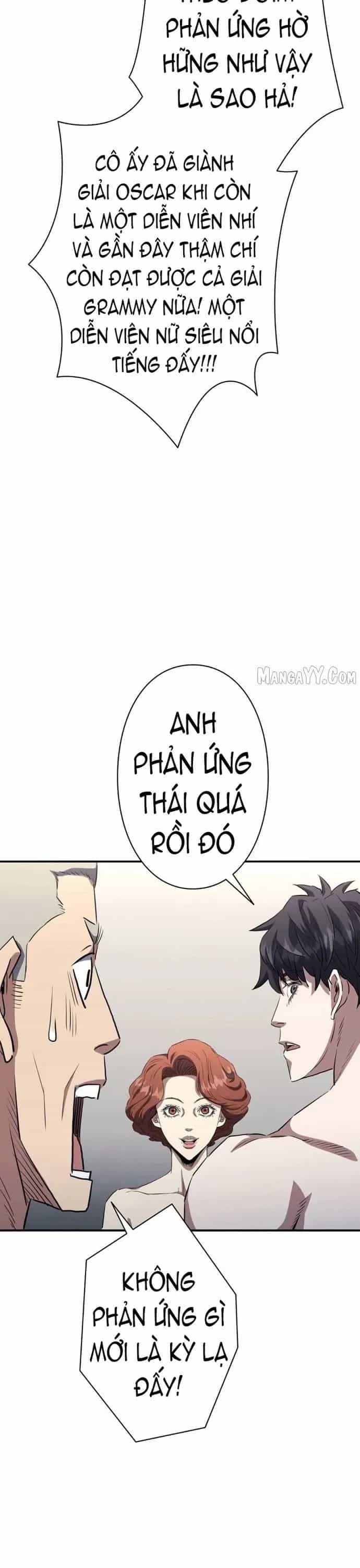 Ác Nhân Lồng Bát Giác - Chương 59 - ảnh 51