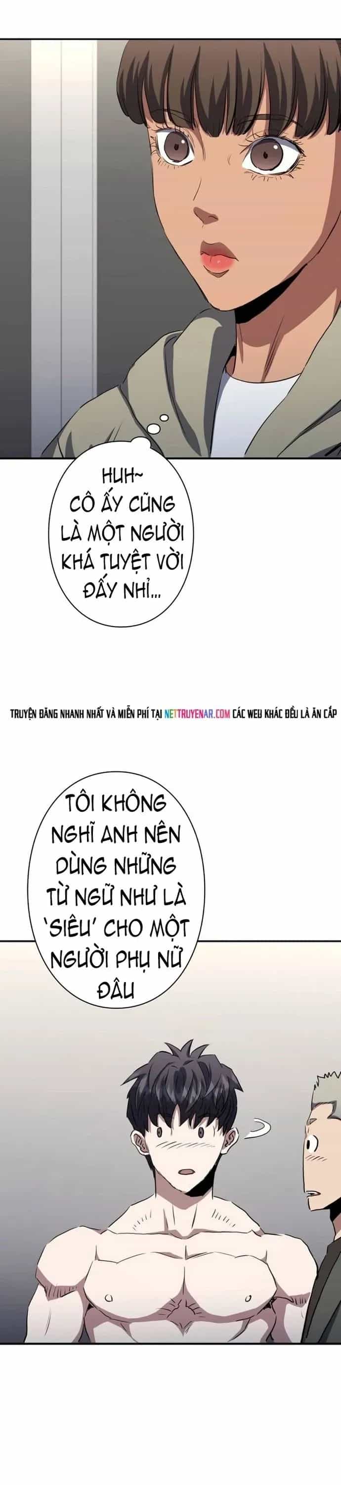 Ác Nhân Lồng Bát Giác - Chương 59 - ảnh 52