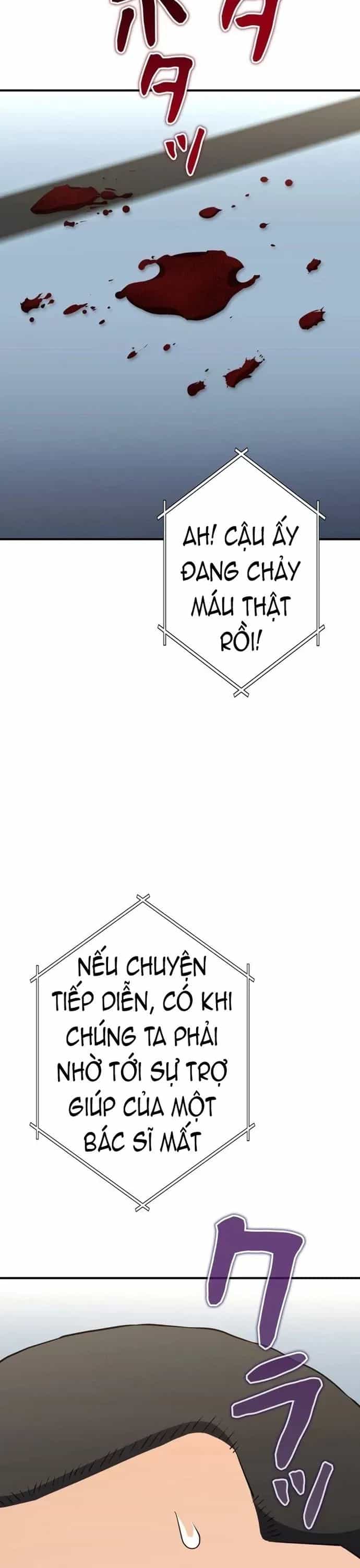Ác Nhân Lồng Bát Giác - Chương 59 - ảnh 7