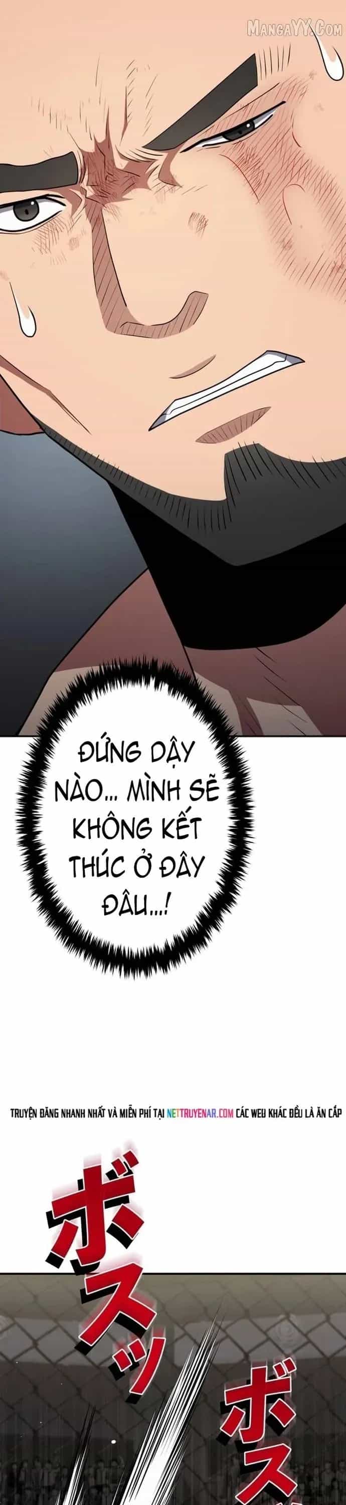 Ác Nhân Lồng Bát Giác - Chương 59 - ảnh 8