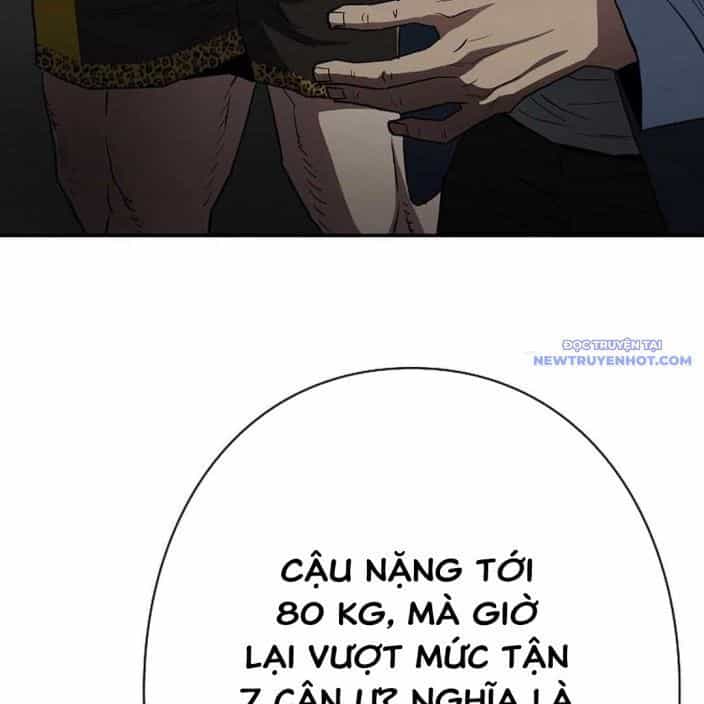 Ác Nhân Lồng Bát Giác - Chương 6 - ảnh 19