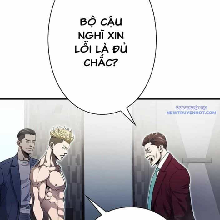 Ác Nhân Lồng Bát Giác - Chương 6 - ảnh 24