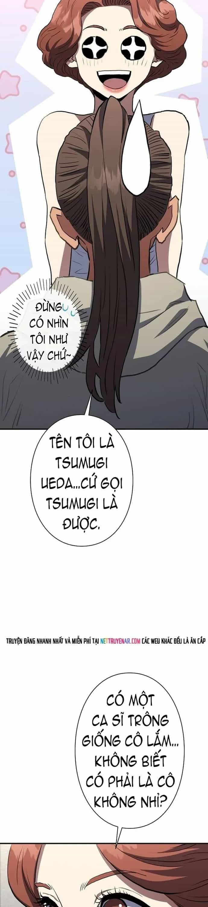 Ác Nhân Lồng Bát Giác - Chương 60 - ảnh 13