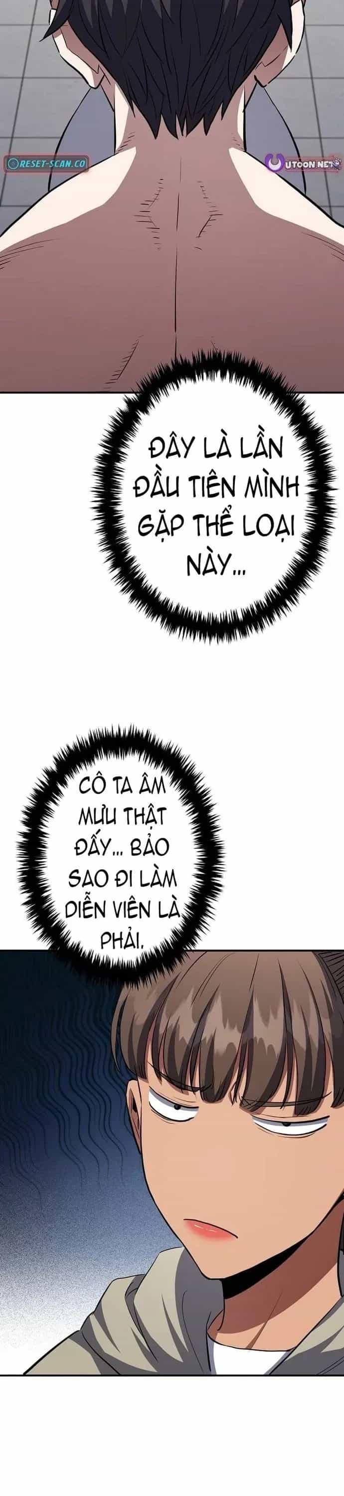 Ác Nhân Lồng Bát Giác - Chương 60 - ảnh 16