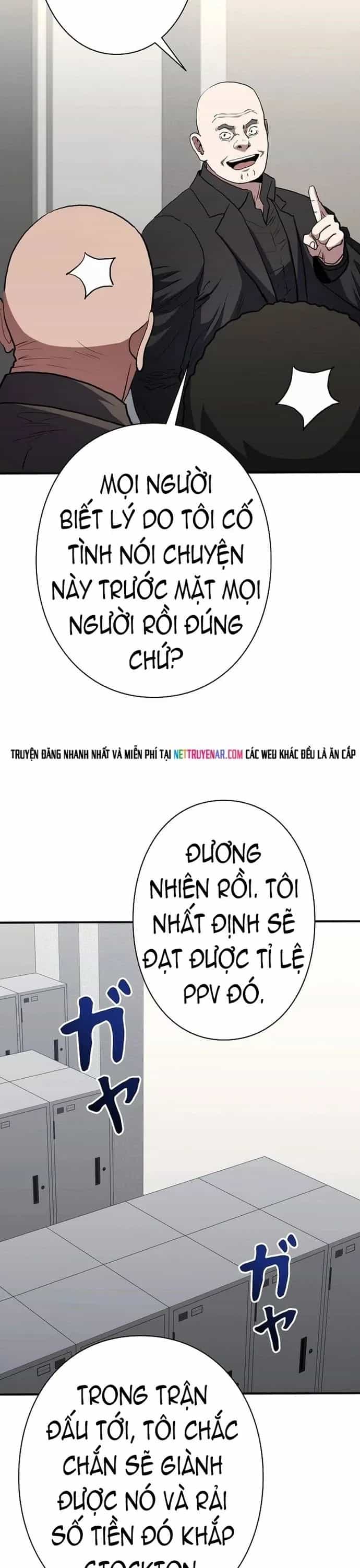 Ác Nhân Lồng Bát Giác - Chương 60 - ảnh 28